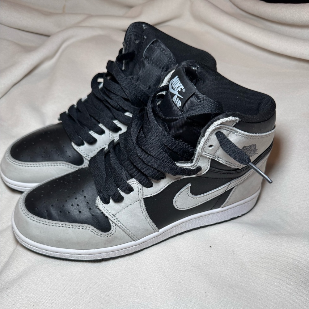 Nike Jordan 1 Retro High
Shadow 2.0 High-Top Sneakers